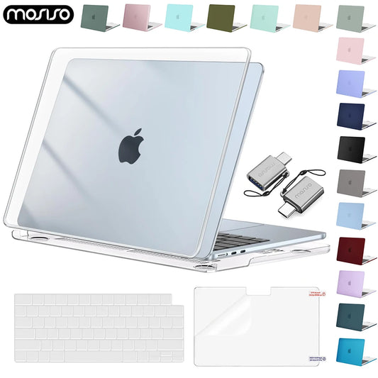 Housse pour MacBook