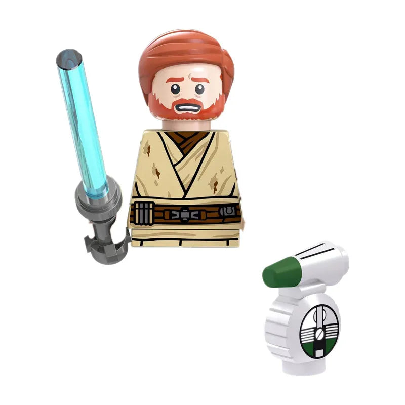 WM6147 le Service aérien spécial Delta militaire Alpha KSK neige léopard Commando marine sceaux forces d'enfants sauvages modèle bloc brique jouet