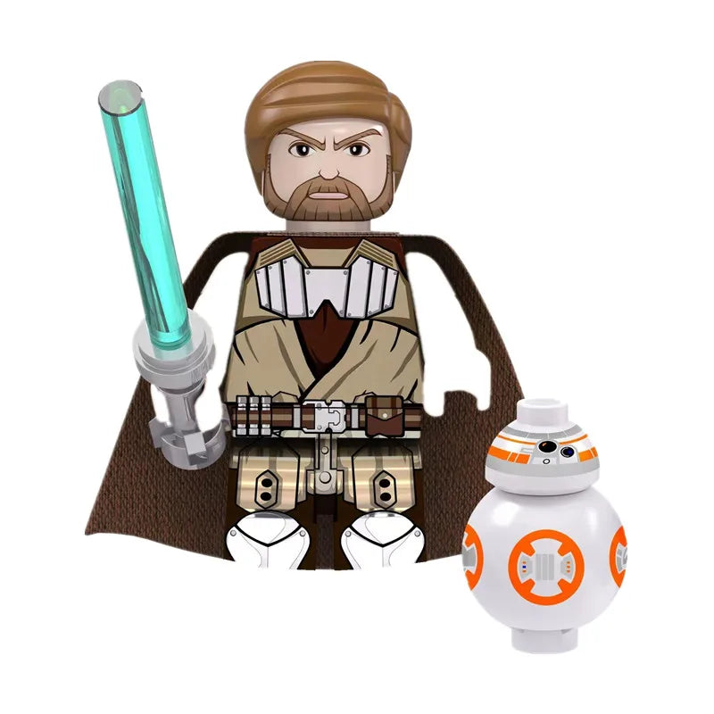 WM6147 le Service aérien spécial Delta militaire Alpha KSK neige léopard Commando marine sceaux forces d'enfants sauvages modèle bloc brique jouet