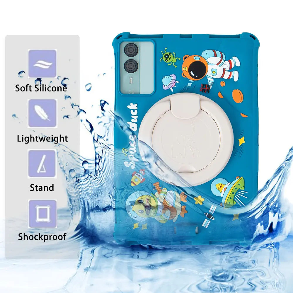 étui pour tablette en Silicone