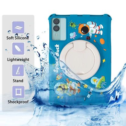 étui pour tablette en Silicone