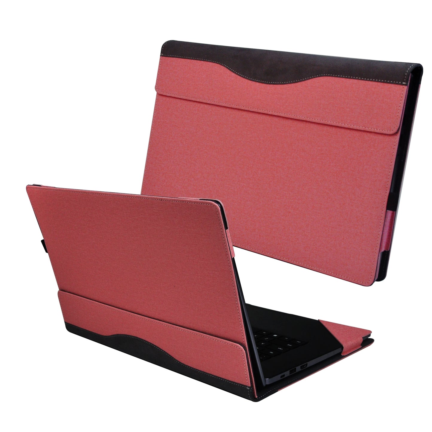 Housse de protection pour ordinateur portable Lenovo ThinkPad L14 Gen 6 / T14 Gen 5 6 / P 14S Gen 6 14 "2 en 1, housse de protection détachable, cadeaux