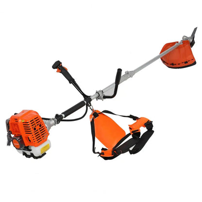 52cc Weed Wacker tondeuse à essence 2 en 1 taille-haie sans fil débroussailleuse 2 temps tondeuse à gazon portable outils électriques de jardin
