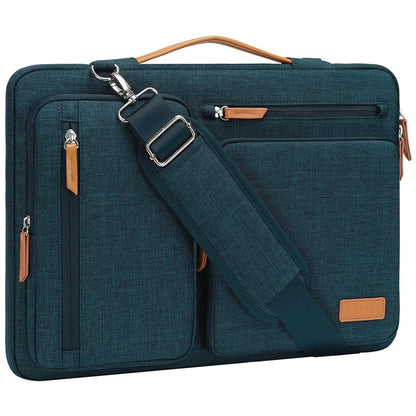 Sacoche pour ordinateur portable 13 14 15 16 17.3 pouces