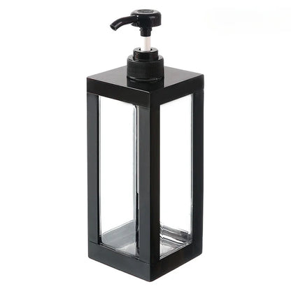 Distributeur de savon liquide