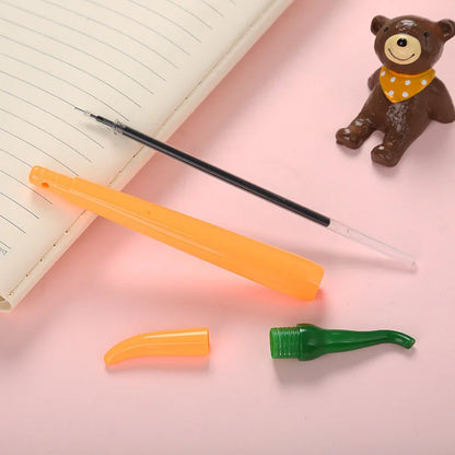 1pcs stylo Series Gel Pens Fashion Kawaii