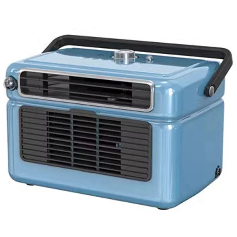 Tente de Camping utilisant DC12V/24V 110-240V Portable Mobile AC refroidisseur d'air monté sur véhicule RV camion tente Camping refroidisseur climatiseur