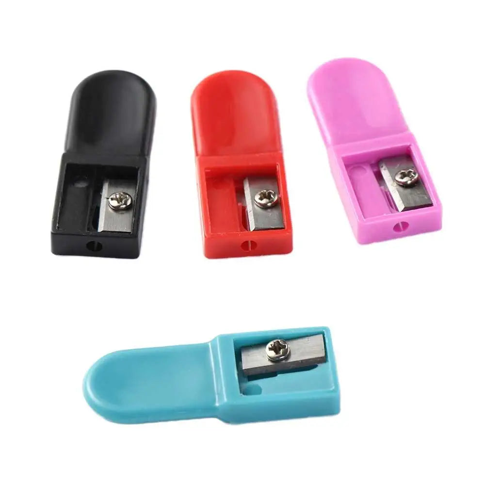 Taille-crayon de poche pour étudiants, 2.0mm, dispositif de broyeur à noyau de plomb, taille-crayon, taille-crayon mécanique
