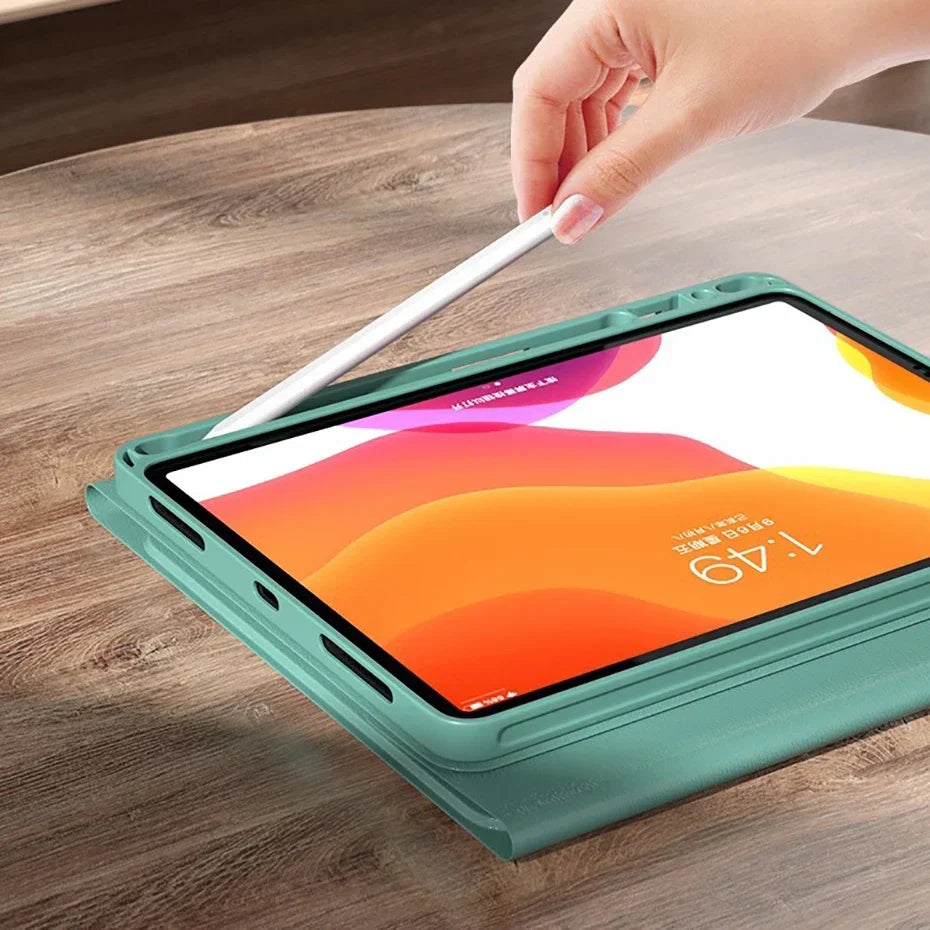 Étui pour clavier de tablette pour iPad Air