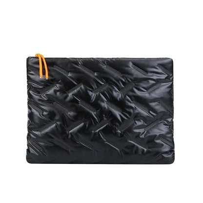 Housse pour ordinateur portable pour Macbook Air Pro 13 14 pouces Xiaomi Huawei Dell Asus HP Lenovo PC étui pour ordinateur portable portable housse de sac à doublure souple