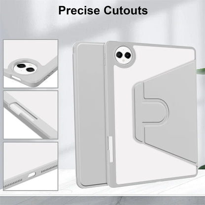 VIGENCIA - Pour Huawei Matepad Pro 12 2 étui rotatif acrylique