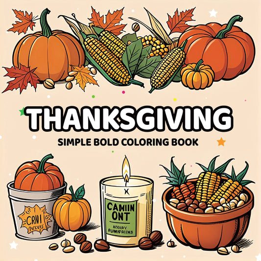 Livre de coloriage artistique pour adultes et adolescents, 24 pages, thème de remerciement, peinture Graffiti simple et audacieuse, dessin pour cadeau de Relaxation