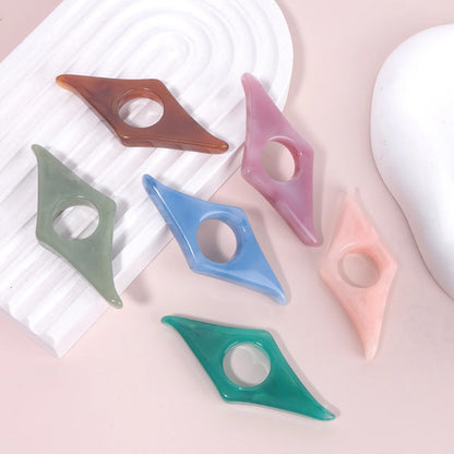 Support de livre à pouce, 1 pièce, Support de Page de livre