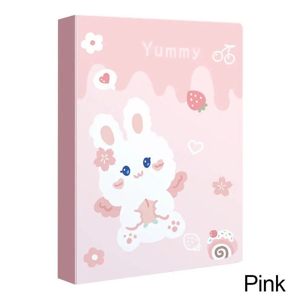 PORTE VUE A4 30 VUES