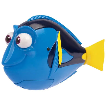 Jouets de bain, poisson de natation attrayant activé dans l'eau, électronique magique, Gadgets amusants, cadeau intéressant pour les enfants