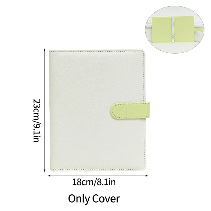 Classeur porte-carte photo Kpop