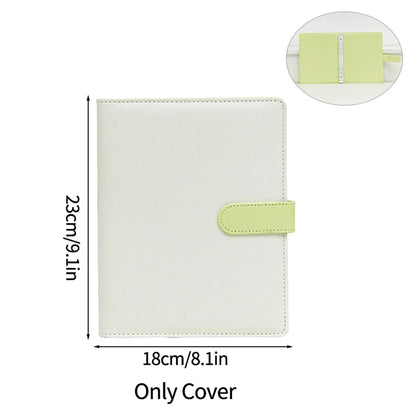 Classeur porte-carte photo Kpop