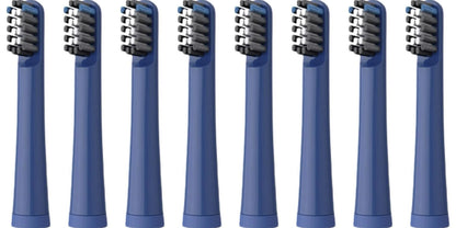 Têtes de rechange pour brosse à dents électrique, buses à poils DuPont souples, Realme N1 SEE RTX2103 SN301, 4 pièces, 8 pièces, 16 pièces