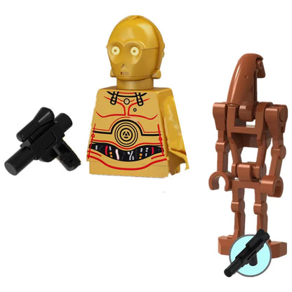 WM6147 le Service aérien spécial Delta militaire Alpha KSK neige léopard Commando marine sceaux forces d'enfants sauvages modèle bloc brique jouet