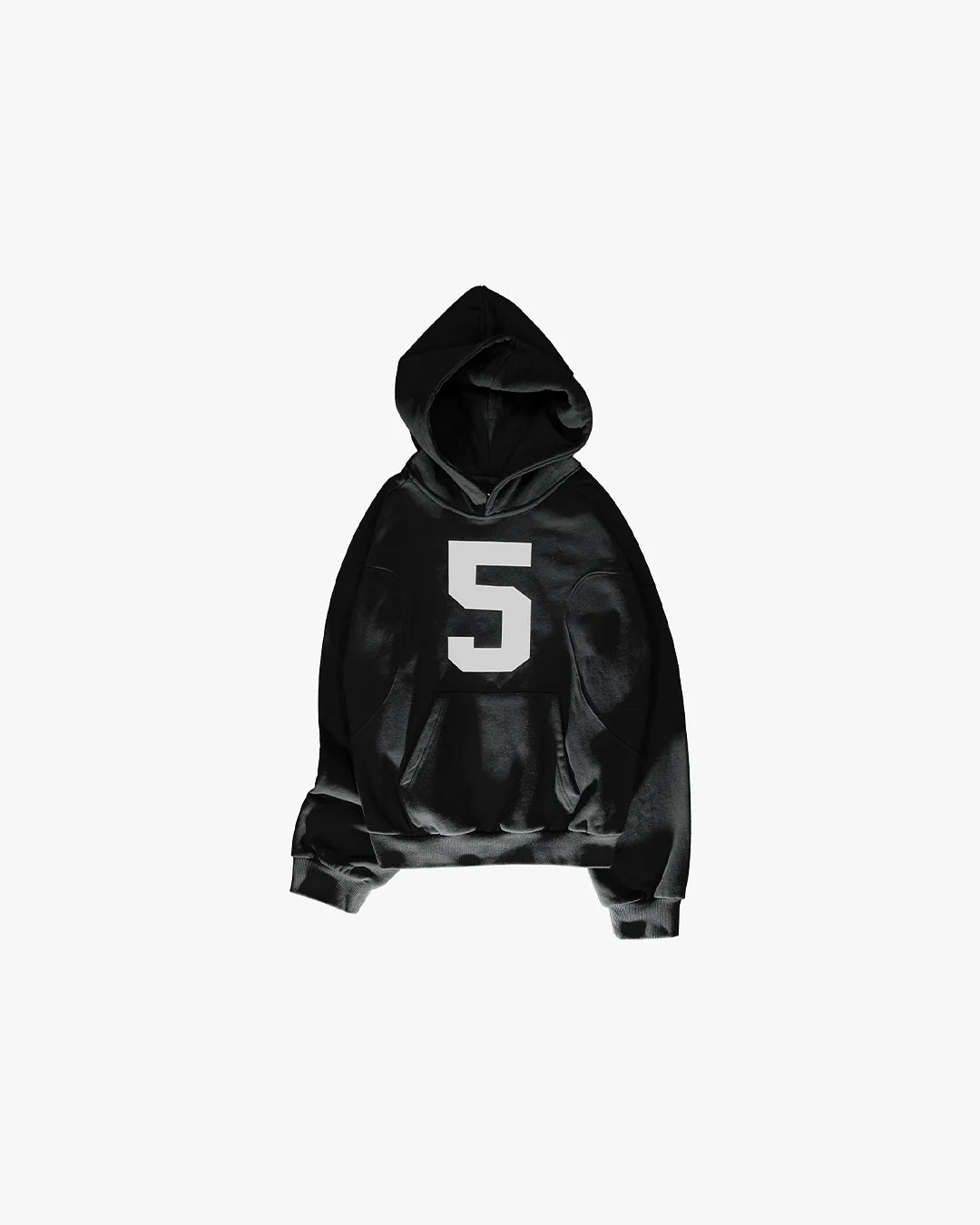 Nouveau américain rétro classique Harajuku gris sweat à capuche haute rue à la mode Streetwear hommes costume Hip Hop décontracté ample pantalons de survêtement femmes