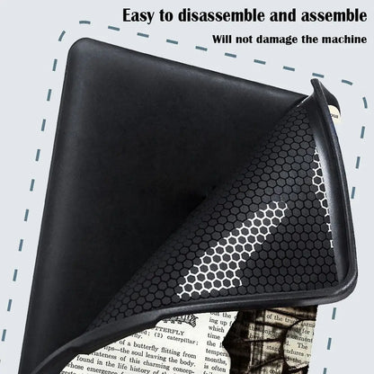 Étui de protection pour Kindle Paperwhite 1/2/3/6.8