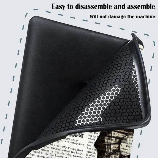 Étui de protection pour Kindle Paperwhite 1/2/3/6.8