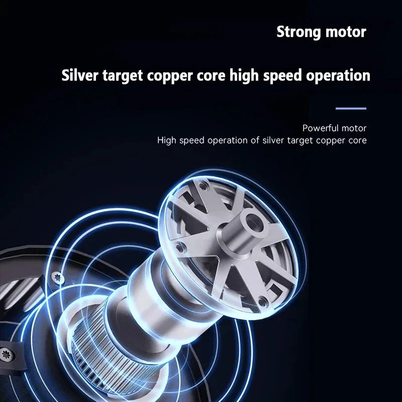 Kemei KM-4639 Électrique Tondeuse À Cheveux Tondeuse Professionnelle Ménage À Faible Bruit Barbe Machine Soins Personnels Coupe De Cheveux Outil