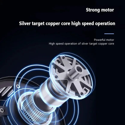 Kemei KM-4639 Électrique Tondeuse À Cheveux Tondeuse Professionnelle Ménage À Faible Bruit Barbe Machine Soins Personnels Coupe De Cheveux Outil