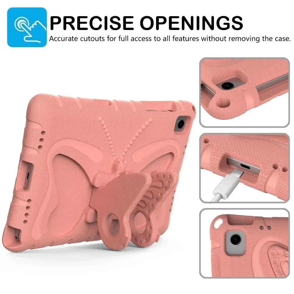 Étui EVA pour enfants, pour Xiaomi RedMi Pad SE 11 pouces,