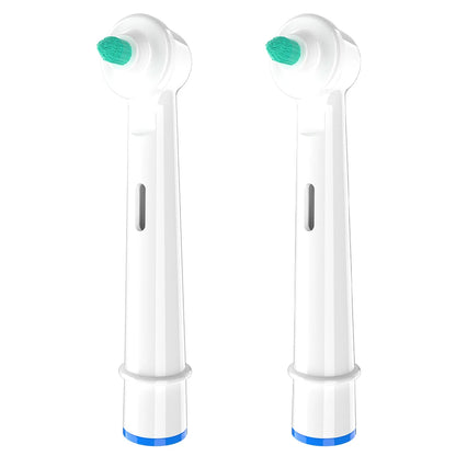 Têtes de brosse à dents interdentaires compatibles avec la brosse à dents électrique Oral B