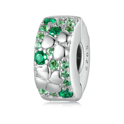 WOSTU breloque 100% authentique 925 en argent Sterling