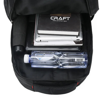 Hommes femmes sac à dos Oxford tissu