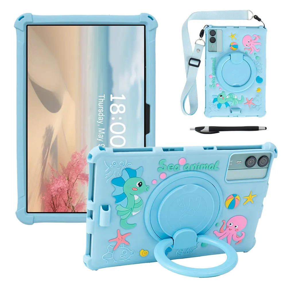 étui pour tablette en Silicone