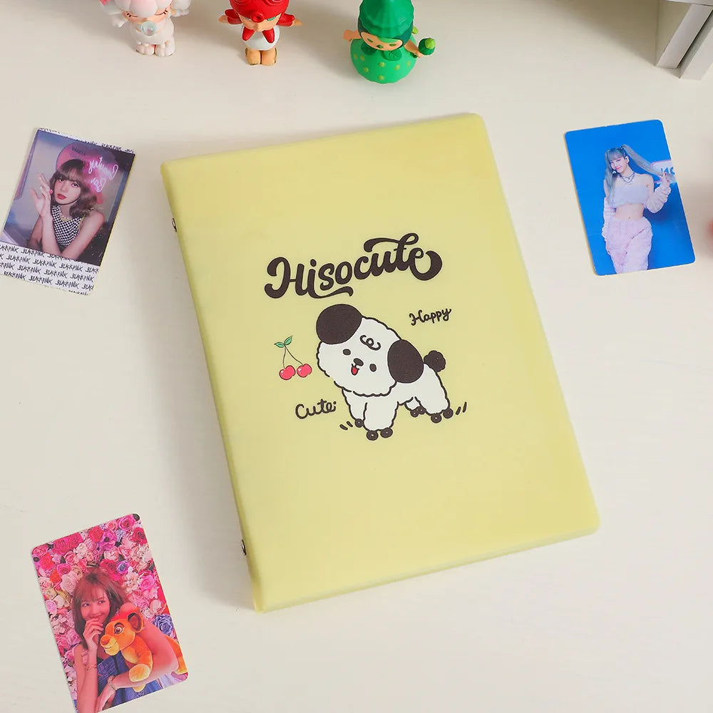 Sharkbang - A5 classeur anneau couverture rigide