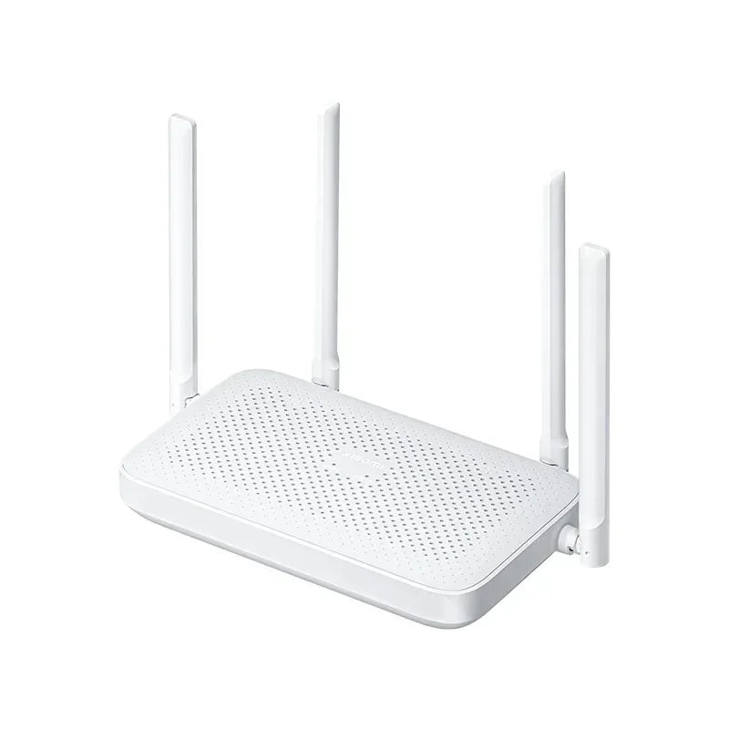 Xiaomi mijia Mi routeur AX1500 2.4G/5GHz WiFi6 1501Mbps prise en charge du réseau maillé IPTV Mijia App Wifi amplificateur Gigabit