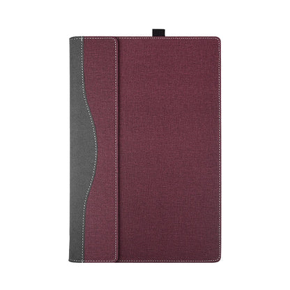 Housse de protection pour ordinateur portable Lenovo ThinkPad L14 Gen 6 / T14 Gen 5 6 / P 14S Gen 6 14 "2 en 1, housse de protection détachable, cadeaux