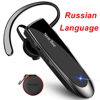 Bee B41 casque Bluetooth