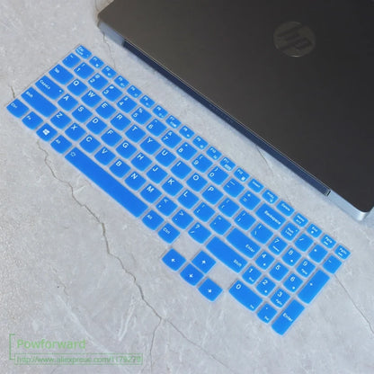 Juste de clavier en silicone pour ordinateur portable, Lenovo LOQ 15 2024 15IRX9 / 15IAX9I / 15IAX9 / 15ARP9 15A Gardens 9 / LOQ 16 16IRX9 16APH9 16