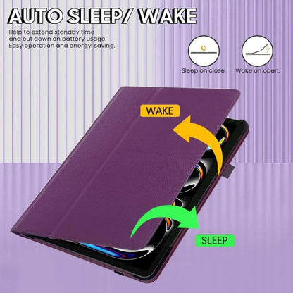 Étui à rabat pour iPad Air