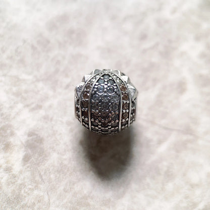 Perles hibou automne 925 en argent Sterling, cadeau européen, accessoires de bijoux pour femmes et hommes
