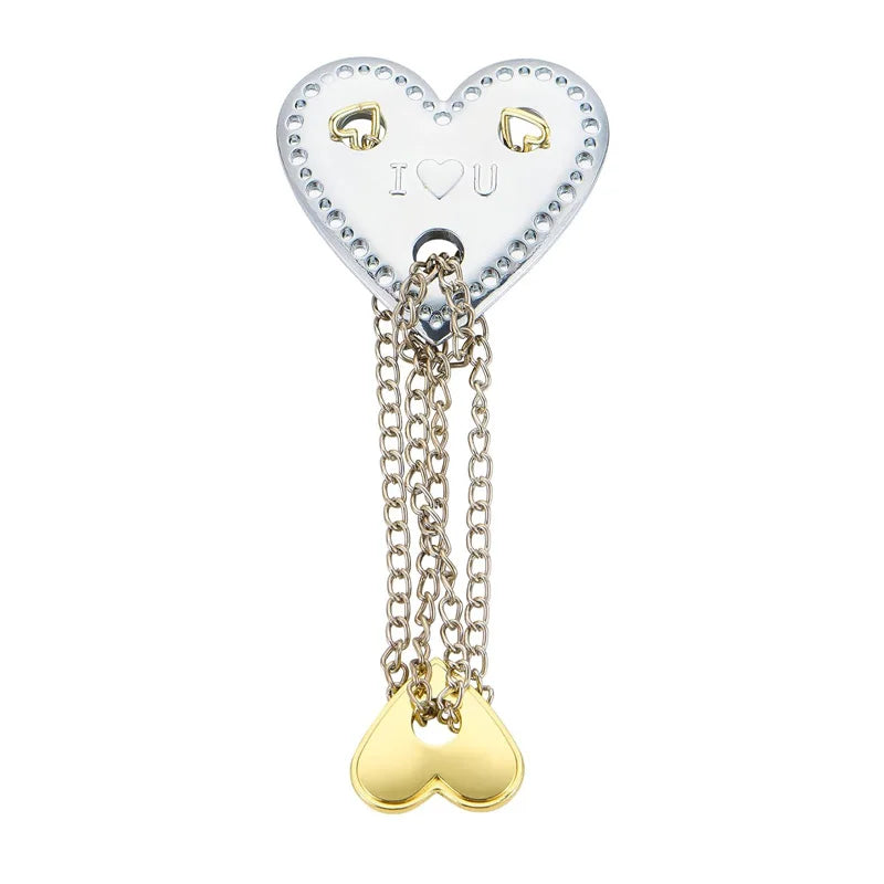 Classique IQ métal Puzzle casse Tete jouets éducatifs jeux ments pour adultes enfants nouveauté cadeaux Juegos De Inteligencia