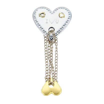 Classique IQ métal Puzzle casse Tete jouets éducatifs jeux ments pour adultes enfants nouveauté cadeaux Juegos De Inteligencia