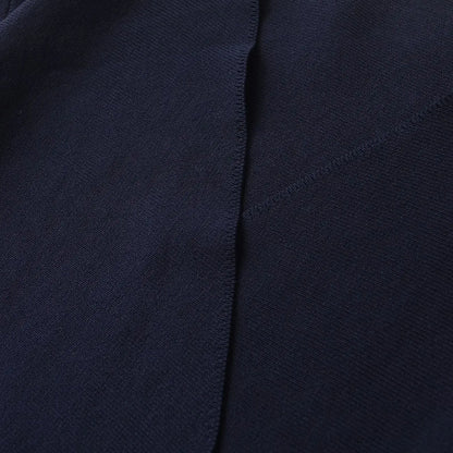 TRAFSHE printemps femmes épaulière ceinture tricot Blazer femmes rétro col en v à manches longues polyvalent femme manteau femmes vêtements 9598/128