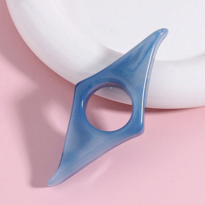 Support de livre à pouce, 1 pièce, Support de Page de livre