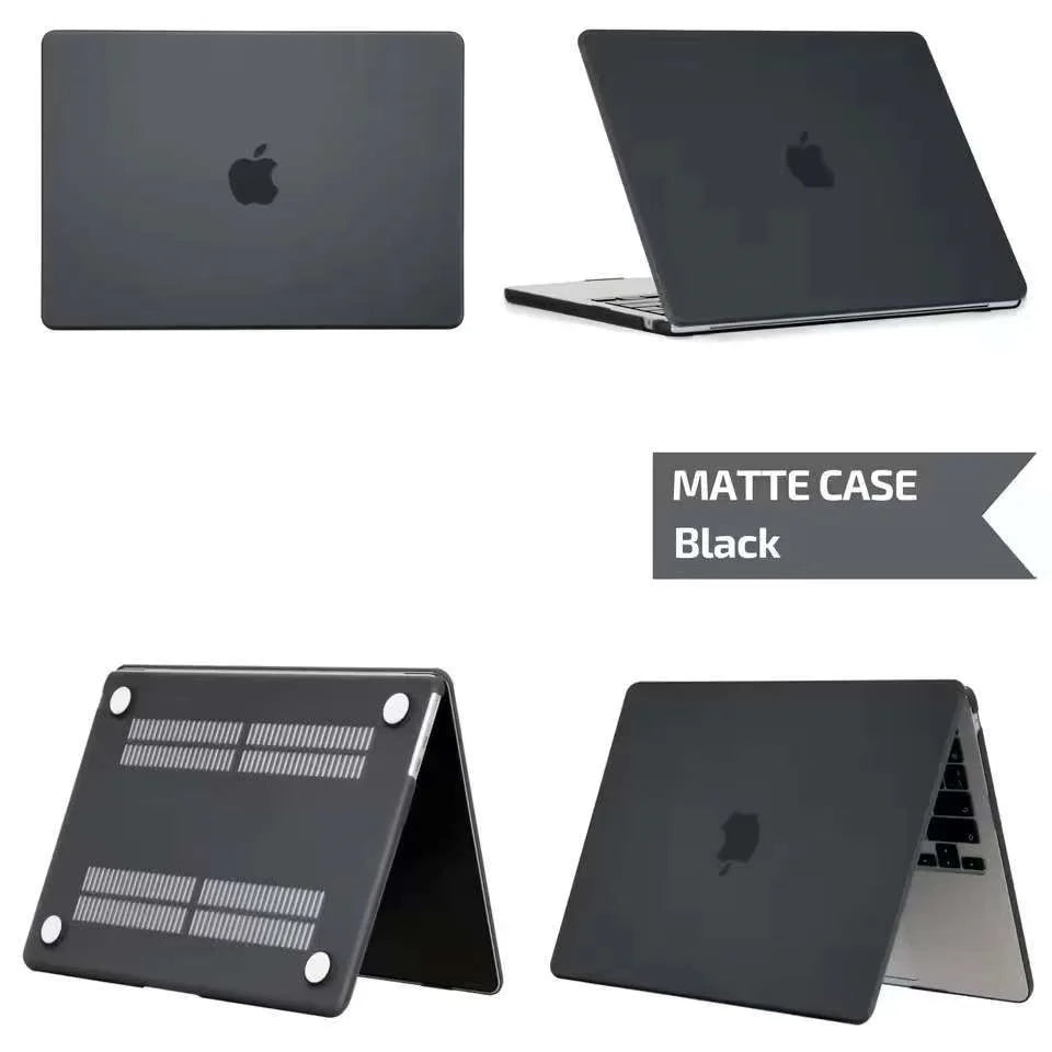 Étui pour ordinateur portable pour Macbook