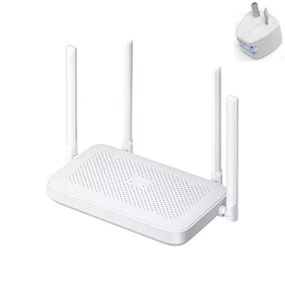 Xiaomi mijia Mi routeur AX1500 2.4G/5GHz WiFi6 1501Mbps prise en charge du réseau maillé IPTV Mijia App Wifi amplificateur Gigabit