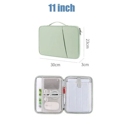 Étui de transport portable pour iPad Pro 11 pouces