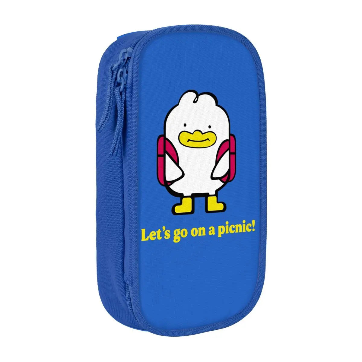 Joli SAJA garçons chasseurs de démons trousses à crayons