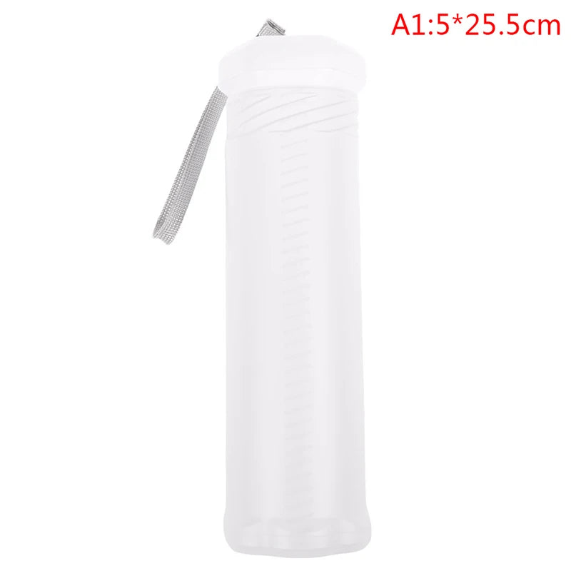 Porte-stylo de rangement de papeterie multifonctionnel en plastique