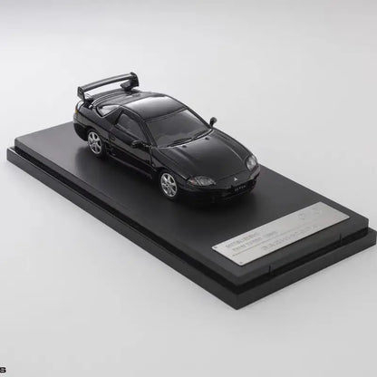 GA GHI 1:64 GTO 3000GT 1998 modèle de voiture en alliage de Simulation